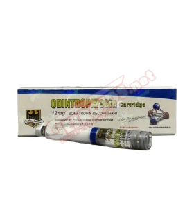 Odintropin 36 Cartridge Odin Pharma Odintropin 36 Cartridge Odin Pharma