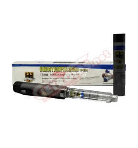 Odintropin 36 Pen Odin Pharma Odintropin 36 Pen Odin Pharma