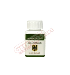 Ostarine MK 2866 30mg 30 Tablets Odin Pharma Ostarine MK 2866 30mg 30 Tablets Odin Pharma