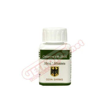 Ostarine Mk 2866 30 mg 30 Tabs Odin Pharma