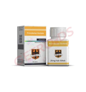 Primobolan Acetate 25mg 50 Tablets Odin Pharma Primobolan Acetate 25mg 50 Tablets Odin Pharma