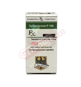 Testosterone Propionate 100 mg/ml 10 ml Odin Pharma Testosterone Propionate 100 mg/ml 10 ml Odin Pharma