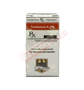 Trenbolone Acetate 100 mg/ml 10 ml Odin Pharma Trenbolone Acetate 100 mg/ml 10 ml Odin Pharma