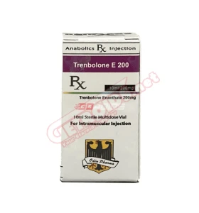Trenbolone Enanthate 200 mg/ml 10 ml Odin Pharma Trenbolone Enanthate 200 mg per ml 10 ml vial by Odin Pharma