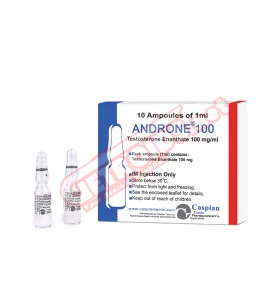 Androne 1ml 250 mg Caspian Androne 1ml 250 mg Caspian