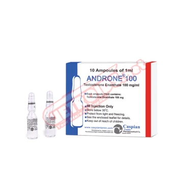 Androne 1ml 250 mg Caspian