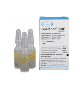 Sustanon 250 mg 3 Amps Organon Pakistan Sustanon 250 mg 3 Amps Organon Pakistan