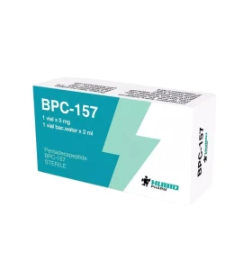 BPC-157 Hubio Pharm USA BPC-157 Hubio Pharm USA
