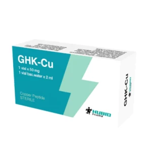 GHK-CU 50 Hubio Pharm USA GHK-CU 50 Hubio Pharm USA