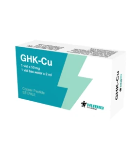 GHK-CU 50 Hubio Pharm USA GHK-CU 50 Hubio Pharm USA