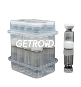 Glutathione 600 mg Kit Glutathione 600 mg Kit
