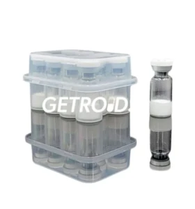 Glutathione 600 mg Kit Glutathione 600 mg Kit