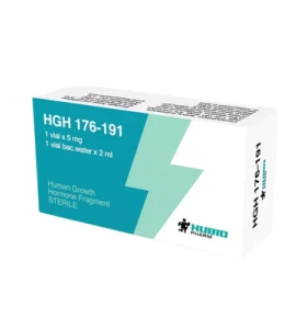 HGH FRAGMENT 176-191 Hubio Pharm USA HGH FRAGMENT 176-191 Hubio Pharm USA