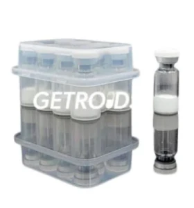 Oxytocin 5 mg Kit Oxytocin 5 mg Kit