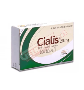 Cialis 20mg 4 Tablets Lilly Cialis 20mg 4 Tablets Lilly
