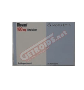 Diovan 160 mg 28 Tablets Novartis Diovan 160 mg 28 Tablets Novartis