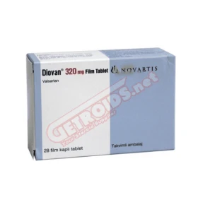 Diovan 320 mg 28 Tablets Novartis Diovan 320 mg 28 Tablets Novartis