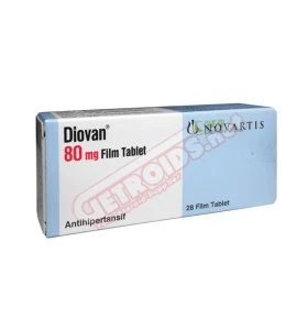 Diovan 80 mg 28 Tablets Novartis Diovan 80 mg 28 Tablets Novartis
