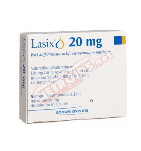 Lasix 2 ml 10 Amps Aventis Pharma Limited Lasix 2 ml 10 Amps Aventis Pharma Limited