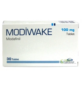 Modiwake Provigil 100 Mg 30 Tablets Generic Modiwake Provigil 100 Mg 30 Tablets Generic