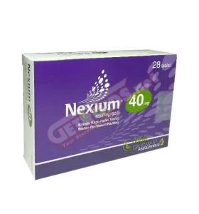 Nexium 40mg 28 Tablets Astra Zeneca Nexium 40mg 28 Tablets Astra Zeneca