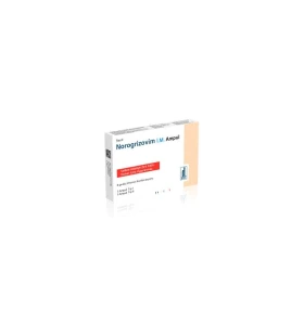 Norogrizovim Vitamin B Complex DEVA Norogrizovim Vitamin B Complex DEVA