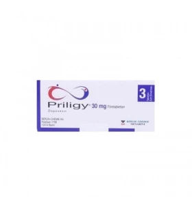 Priligy 30 mg 3 Tablets Menarini Priligy 30 mg 3 Tablets Menarini