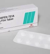 Tamoxifen 10 mg 50 Tablets Teva Tamoxifen 10 mg 50 Tablets Teva