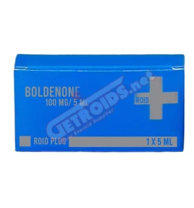Boldenone 500 mg 5 ml Roid Plus Boldenone 500 mg 5 ml Roid Plus