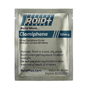 Clomiphene 50 Mg 50 Tabs Roid Plus Clomiphene 50 Mg 50 Tabs Roid Plus