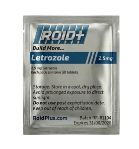 Letrozole 2.5 Mg 50 Tabs Roid Plus Letrozole 2.5 Mg 50 Tabs Roid Plus