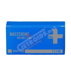 Masterone 200mg 2ml Roid Plus Masterone 200mg 2ml Roid Plus