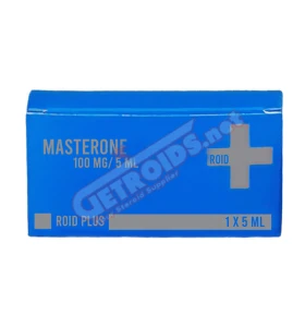 Masterone 500mg/5ml Roid Plus Masterone 500mg/5ml Roid Plus