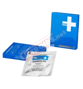 Oxandrolone 10mg 30 Tablets Roid Plus Oxandrolone 10mg 30 Tablets Roid Plus