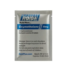 Oxymetholone 50mg 50 Tablets Roid Plus Oxymetholone 50mg 50 Tablets Roid Plus