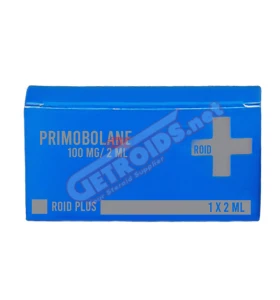 Primobolane 200mg/2ml Roid Plus Primobolane 200mg/2ml Roid Plus