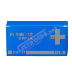 Primobolane 500mg 5ml Roid Plus Primobolane 500mg 5ml Roid Plus