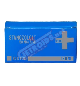 Stanozolol Depot 250 Mg 5 Ml Roid Plus Stanozolol Depot 250 Mg 5 Ml Roid Plus