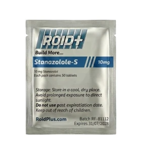 Stanozolol 10mg Tablets 50 Tabs Roid Plus Stanozolol 10mg Tablets 50 Tabs Roid Plus