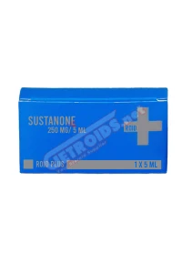 Sustanone 1250mg 5ml Roid Plus