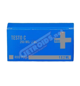 Testosterone Cypionate 500mg 2ml Roid Plus Testosterone Cypionate 500mg 2ml Roid Plus