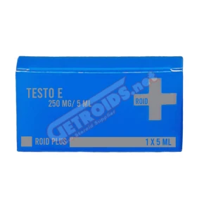 Testo Enanthate 1250mg 5ml Roid Plus Testo Enanthate 1250mg 5ml Roid Plus