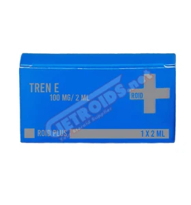 Tren Enanthate 200 MG 2 ML Roid Plus Tren Enanthate 200 MG 2 ML Roid Plus