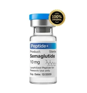 Semaglutide 10 PeptidePlus USA Semaglutide 10 PeptidePlus USA