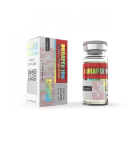 Durapex 100 mg 10 ml SixPex USA Durapex 100 mg 10 ml SixPex USA