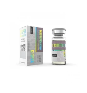 Mastepex P 100 mg/ml 10 ml Sixpex USA Mastepex P 100 mg/ml 10 ml vial by Sixpex USA