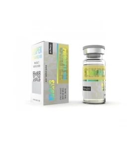 Primopex 100 mg/ml 10 ml Sixpex USA Primopex 100 mg/ml 10 ml vial by Sixpex USA product image