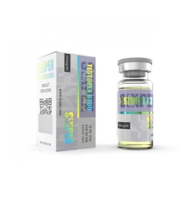 Testopex 300 mg 10 ml Sixpex USA Testopex 300 mg 10 ml Sixpex USA