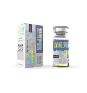 Testopex B500 Sixpex USA injectable testosterone blend 10ml Testopex B500 Sixpex USA 10ml injectable testosterone blend vial