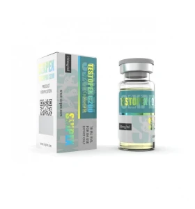 Testopex C 200 mg 10 ml Sixpex USA Testopex C 200 mg 10 ml Sixpex USA
